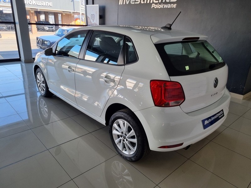 Volkswagen Polo Vivo - Auto Investments Polokwane - Image 14