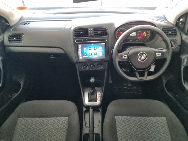 Volkswagen Polo Vivo - Auto Investments Polokwane - Image 10