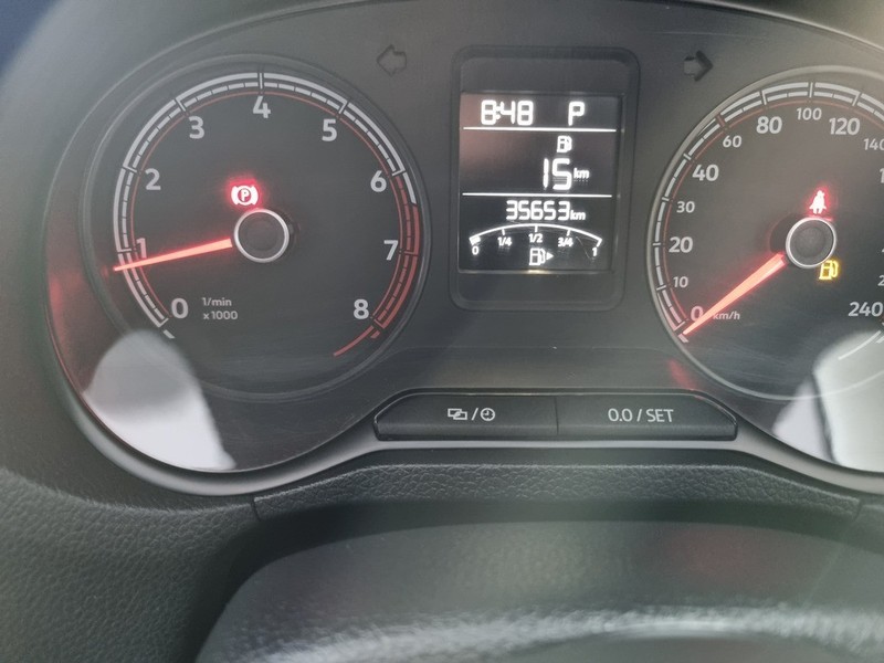 Volkswagen Polo Vivo - Auto Investments Polokwane - Image 12