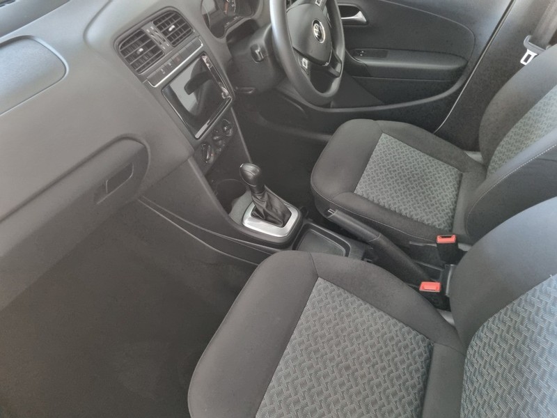 Volkswagen Polo Vivo - Auto Investments Polokwane - Image 7