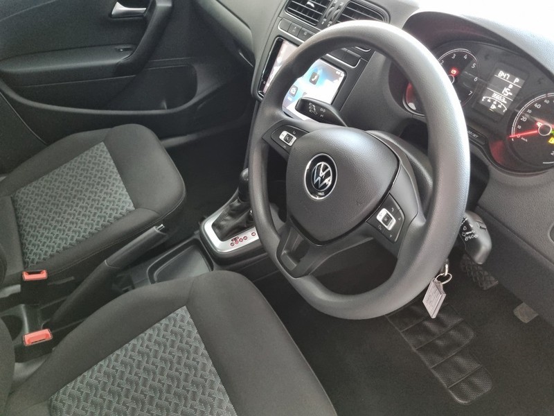 Volkswagen Polo Vivo - Auto Investments Polokwane - Image 11