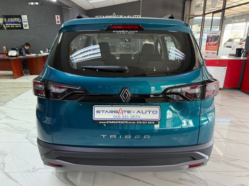 Renault Triber - Stargate Auto - Image 6