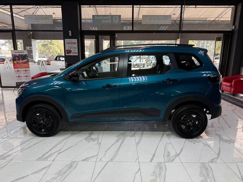 Renault Triber - Stargate Auto - Image 4