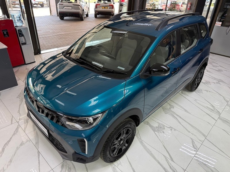 Renault Triber - Stargate Auto - Image 3