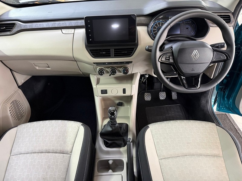 Renault Triber - Stargate Auto - Image 9