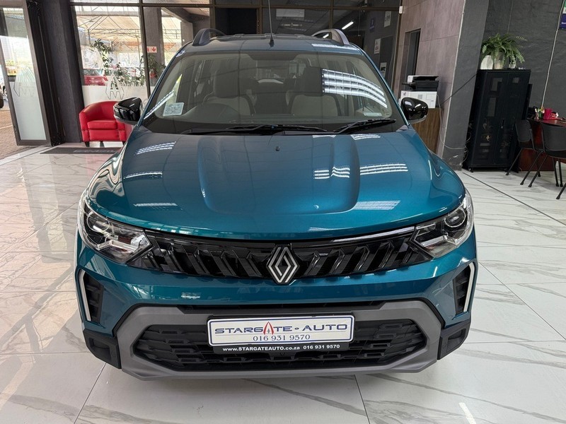 Renault Triber - Stargate Auto - Image 2