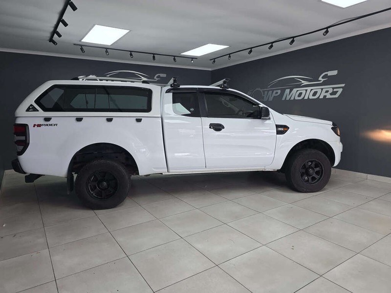 Ford Ranger - WP Motors - Image 5