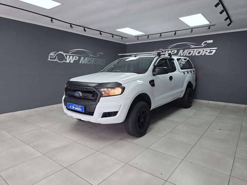 Ford Ranger - WP Motors - Image 3