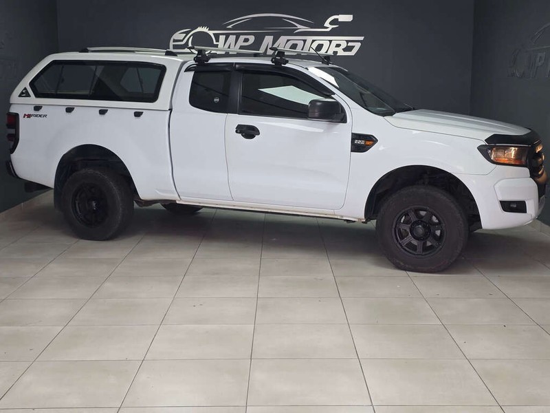 Ford Ranger - WP Motors - Image 4