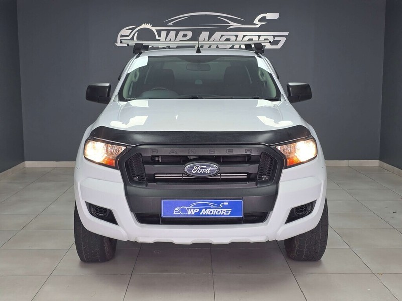 Ford Ranger - WP Motors - Image 2