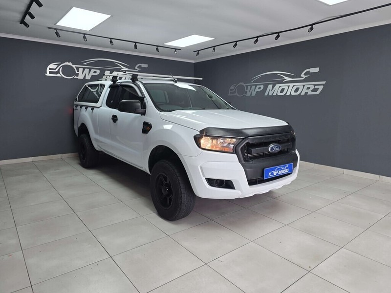 Ford Ranger - WP Motors - Image 1