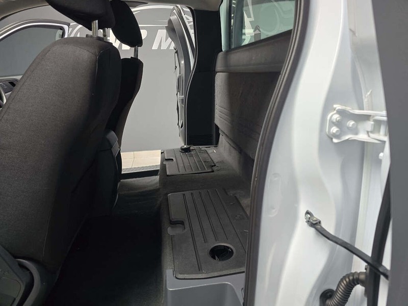 Ford Ranger - WP Motors - Image 17