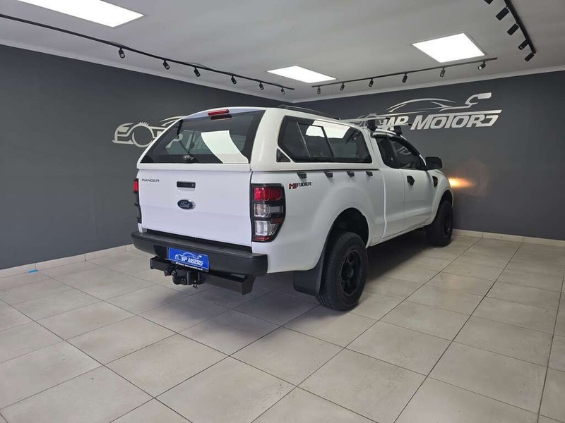 Ford Ranger - WP Motors - Image 8
