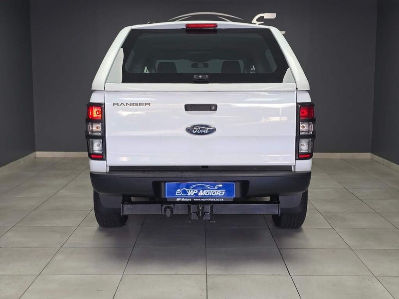 Ford Ranger - WP Motors - Image 11