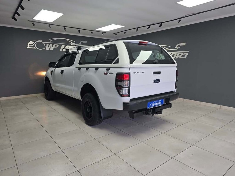 Ford Ranger - WP Motors - Image 7