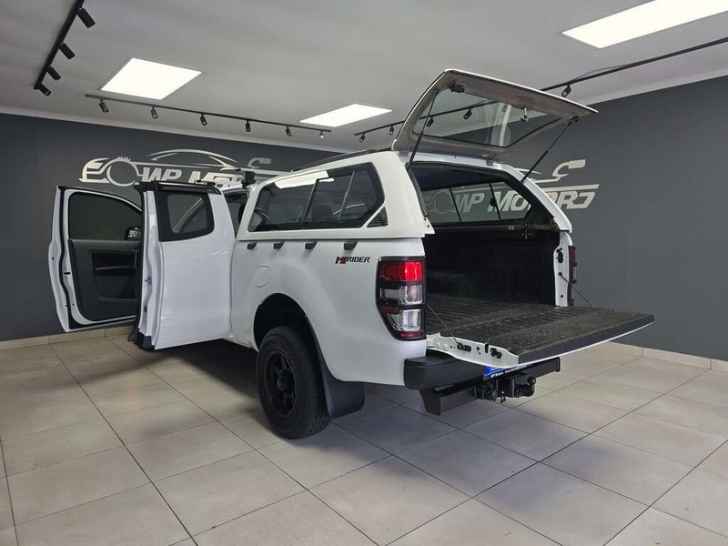 Ford Ranger - WP Motors - Image 9