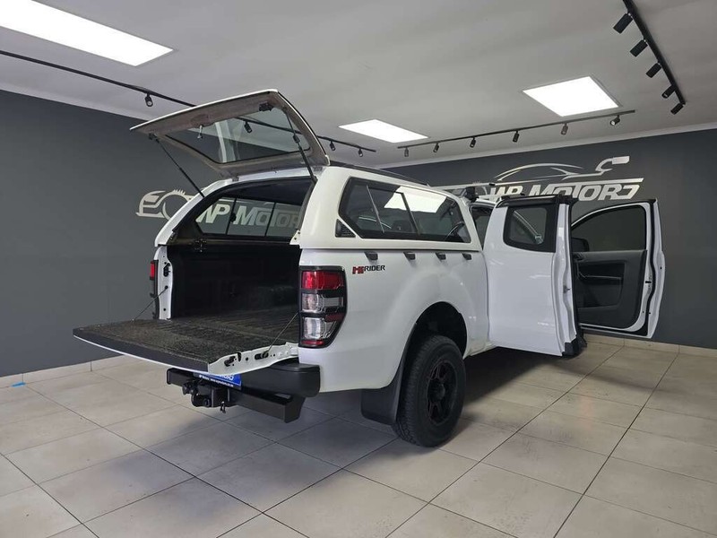 Ford Ranger - WP Motors - Image 10