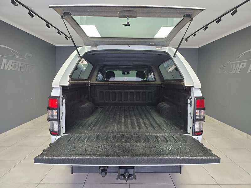 Ford Ranger - WP Motors - Image 13