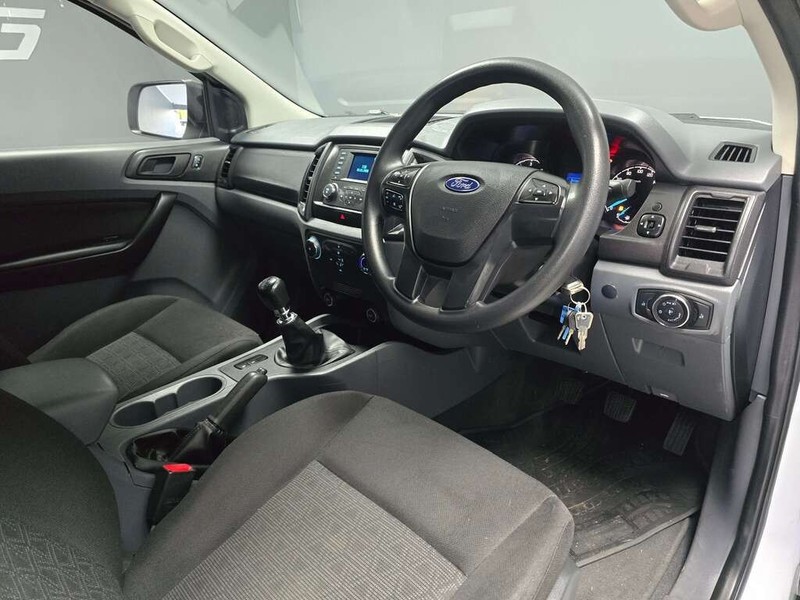 Ford Ranger - WP Motors - Image 18