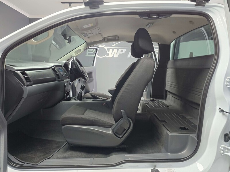 Ford Ranger - WP Motors - Image 16