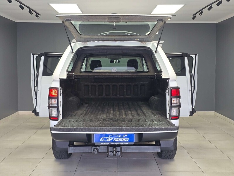 Ford Ranger - WP Motors - Image 12