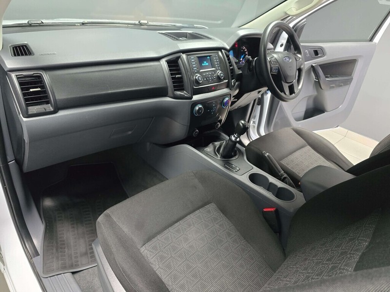 Ford Ranger - WP Motors - Image 15