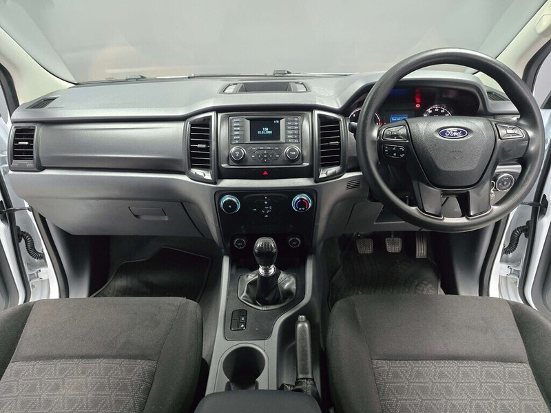 Ford Ranger - WP Motors - Image 14