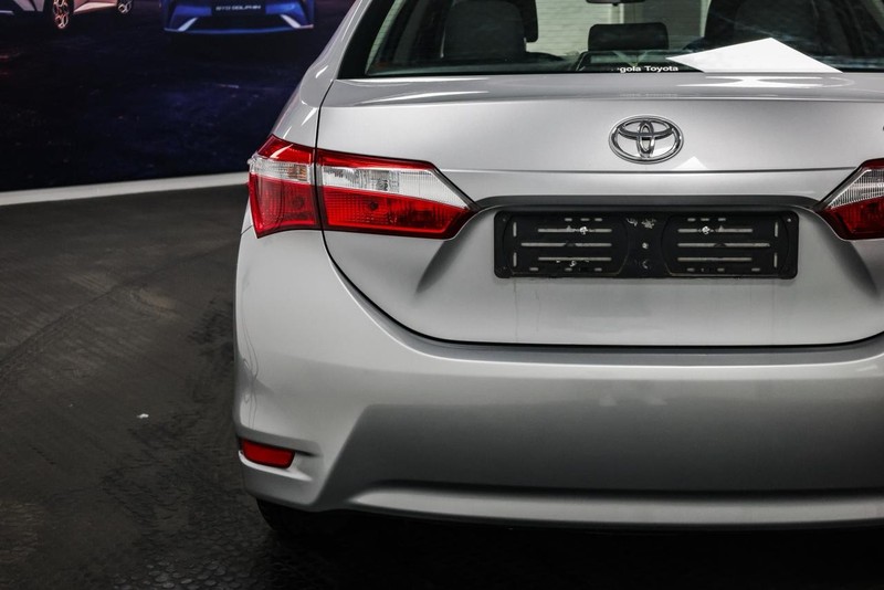 Toyota Corolla Quest - BYD Menlyn - Image 18