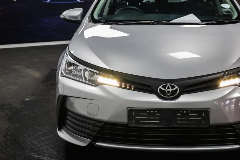Toyota Corolla Quest - BYD Menlyn - Image 4