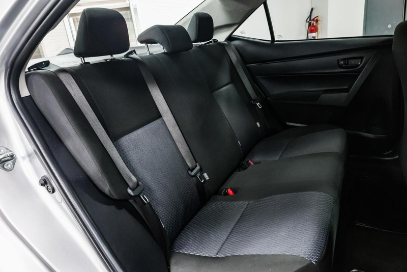 Toyota Corolla Quest - BYD Menlyn - Image 15