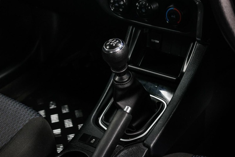 Toyota Corolla Quest - BYD Menlyn - Image 14