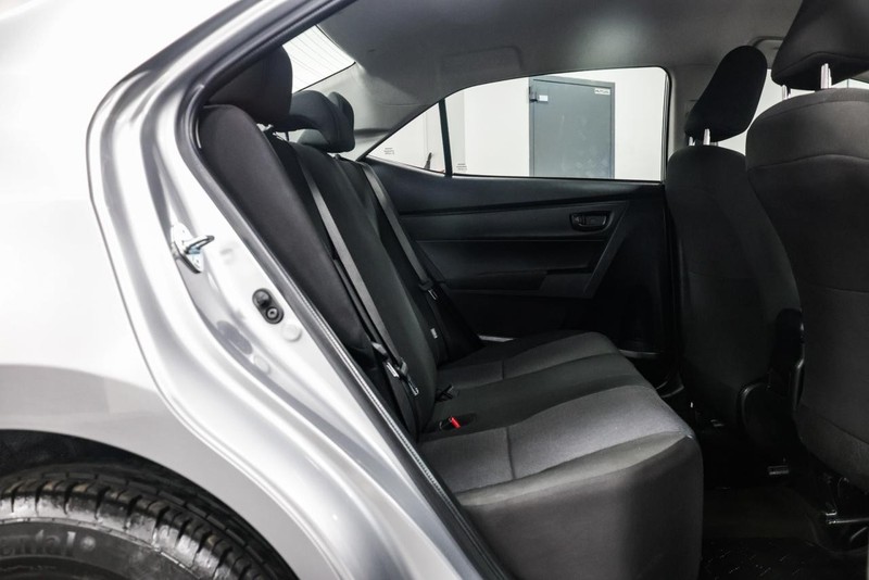 Toyota Corolla Quest - BYD Menlyn - Image 9