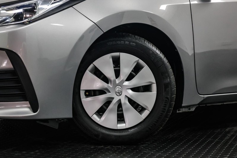 Toyota Corolla Quest - BYD Menlyn - Image 3