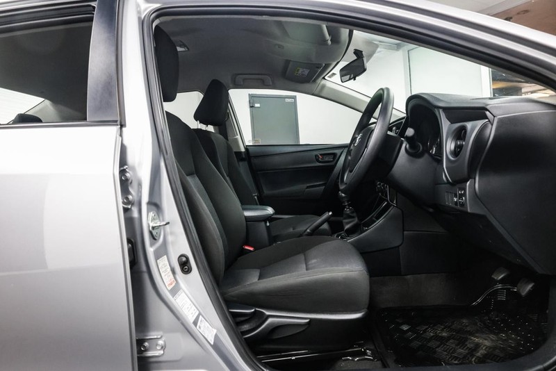 Toyota Corolla Quest - BYD Menlyn - Image 7