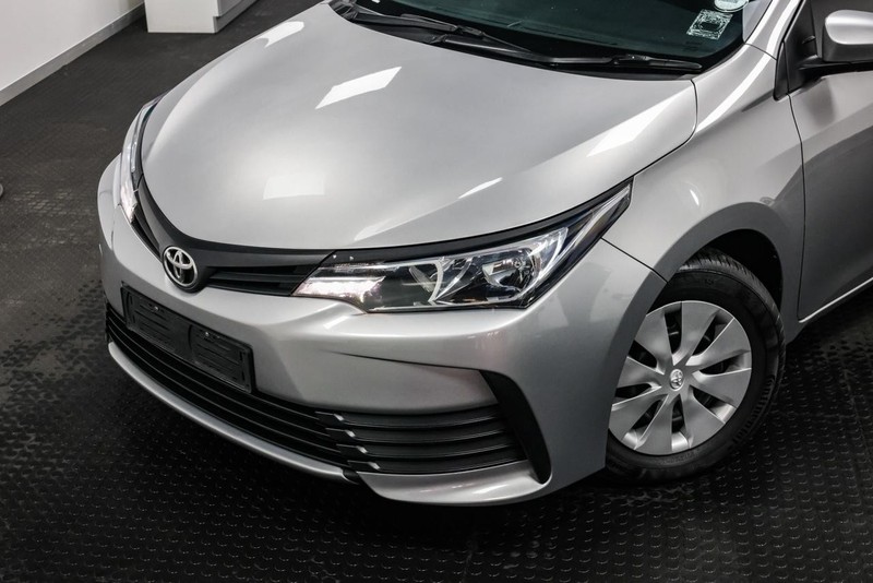 Toyota Corolla Quest - BYD Menlyn - Image 2