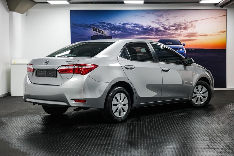 Toyota Corolla Quest - BYD Menlyn - Image 17
