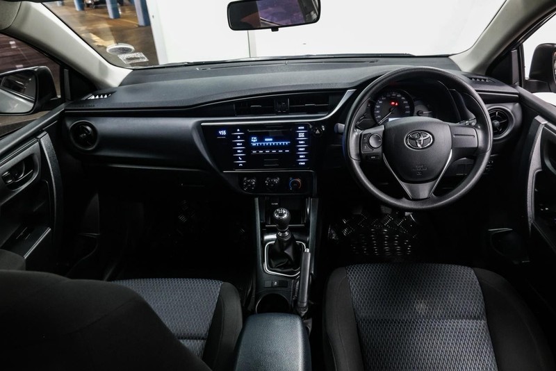 Toyota Corolla Quest - BYD Menlyn - Image 16