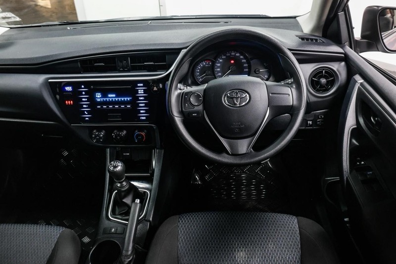 Toyota Corolla Quest - BYD Menlyn - Image 11