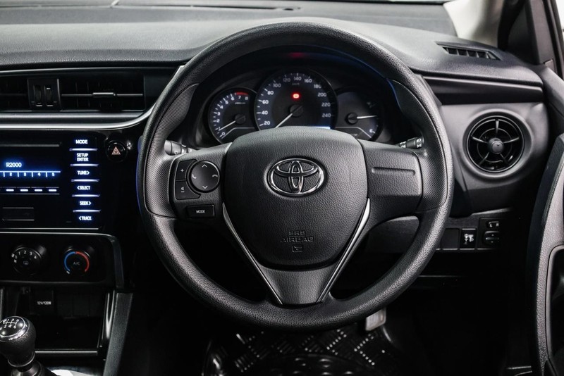 Toyota Corolla Quest - BYD Menlyn - Image 13