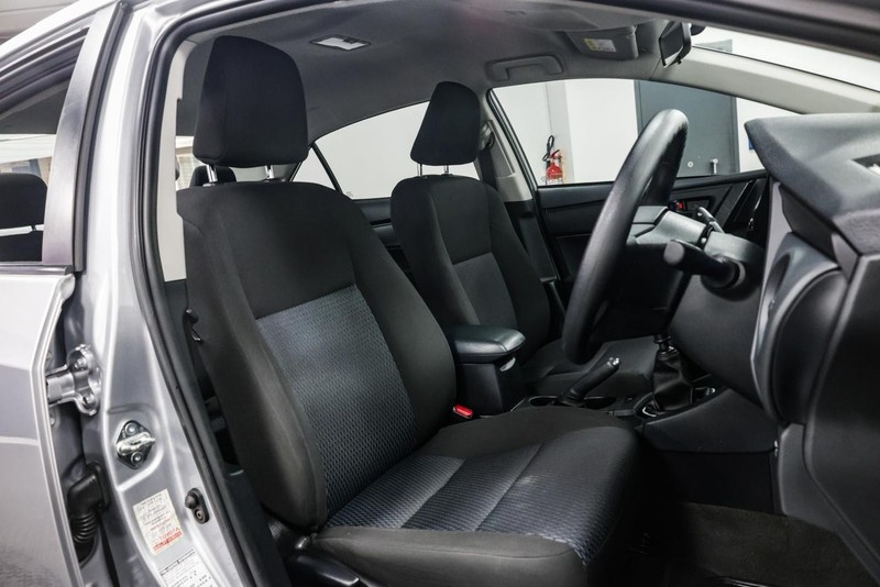 Toyota Corolla Quest - BYD Menlyn - Image 8
