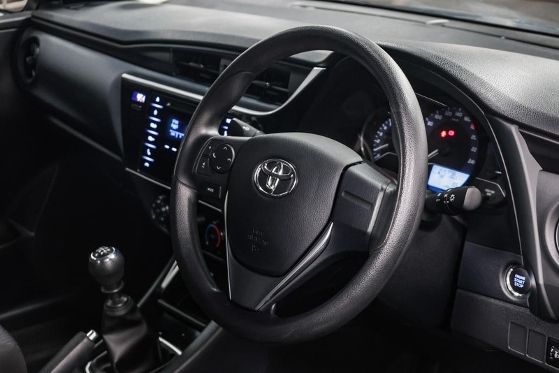 Toyota Corolla Quest - BYD Menlyn - Image 10