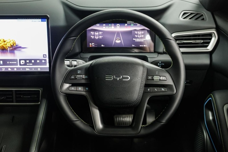 BYD Atto 2 - BYD Menlyn - Image 15