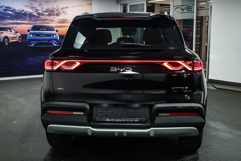 BYD Atto 2 - BYD Menlyn - Image 18