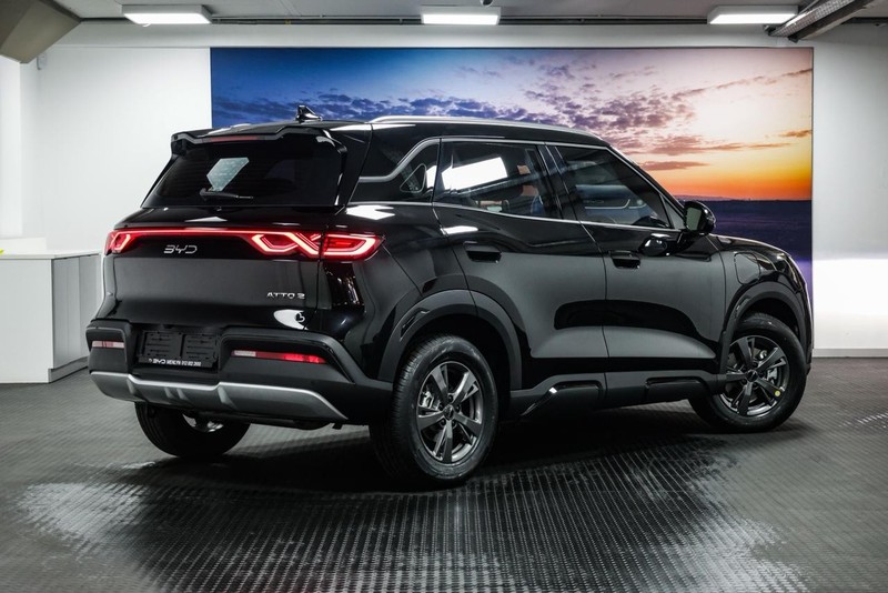 BYD Atto 2 - BYD Menlyn - Image 19