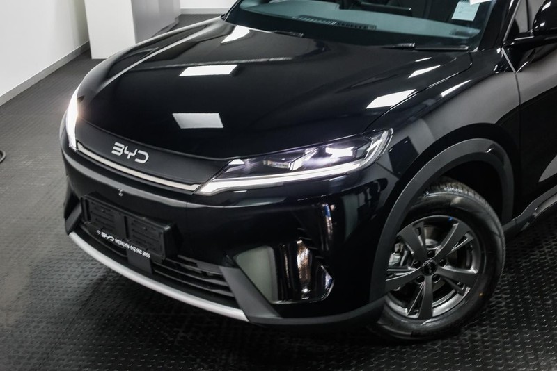 BYD Atto 2 - BYD Menlyn - Image 4