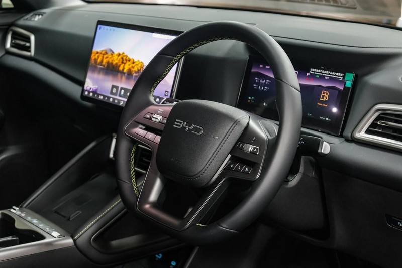 BYD Atto 2 - BYD Menlyn - Image 10