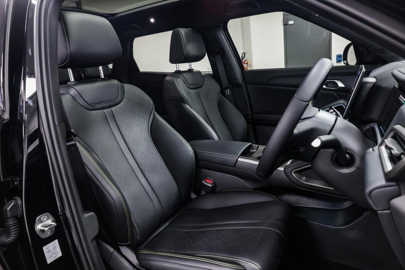BYD Atto 2 - BYD Menlyn - Image 7