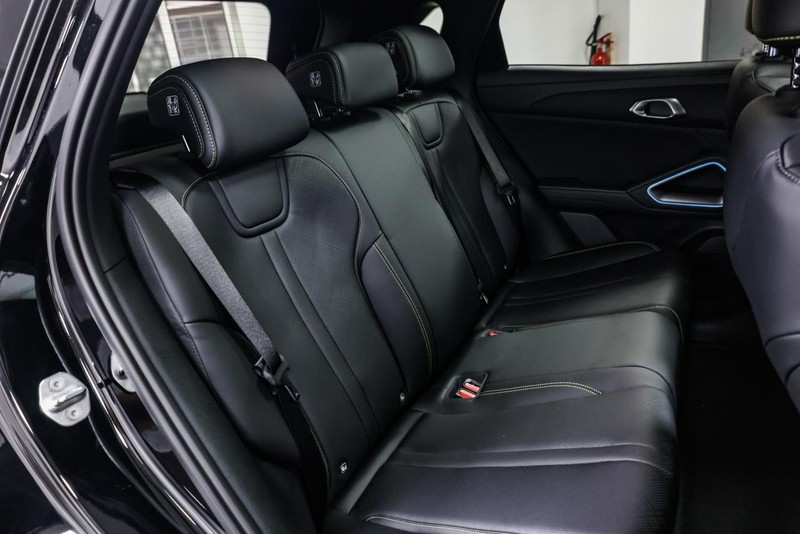 BYD Atto 2 - BYD Menlyn - Image 11