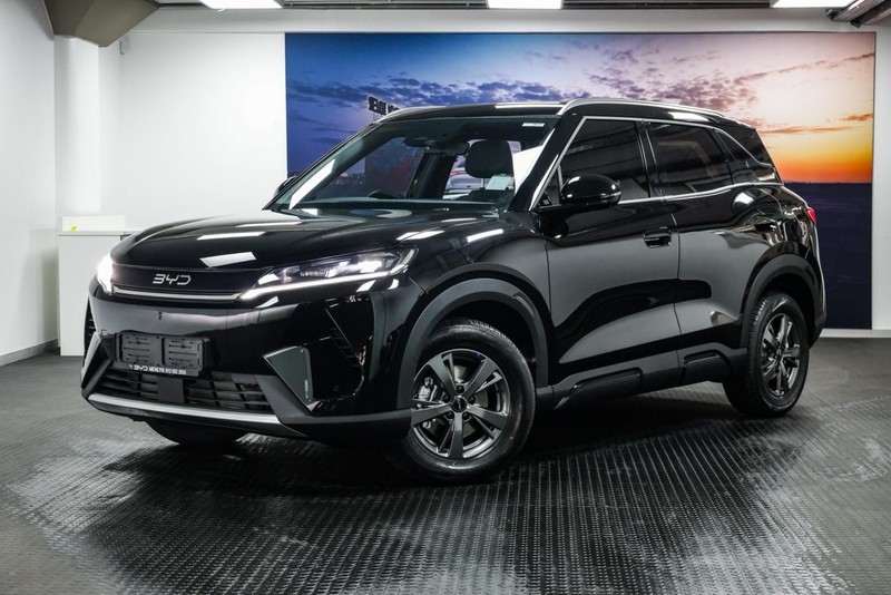 BYD Atto 2 - BYD Menlyn - Image 1