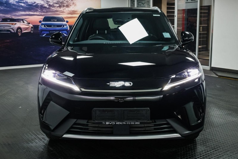 BYD Atto 2 - BYD Menlyn - Image 3